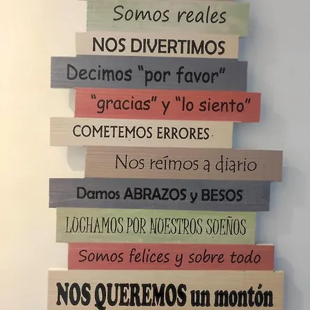 El Mirador Romantico De Punta Del Hidalgo