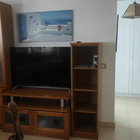 Apartamento El Mirador Romantico De *