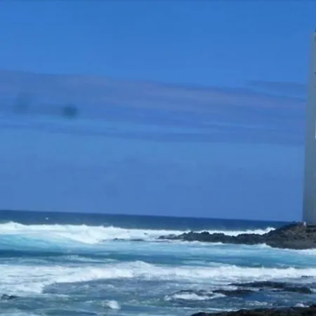 El Mirador Romantico De