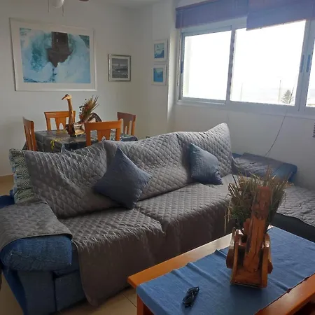 El Mirador Romantico De
