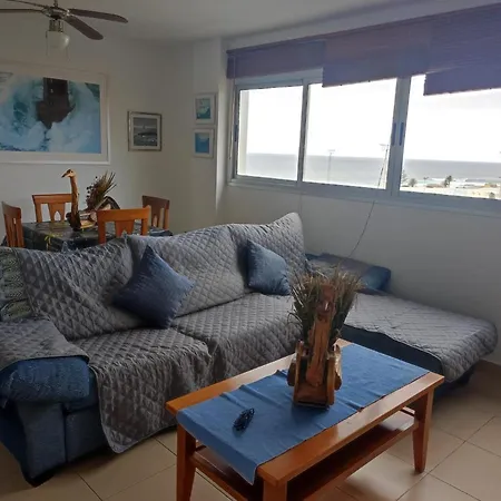 El Mirador Romantico De
