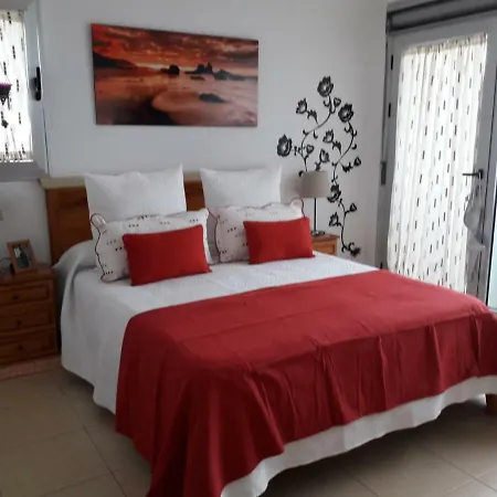 El Mirador Romantico De *