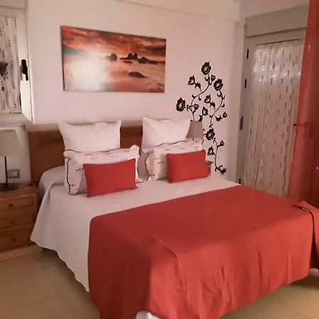 Διαμέρισμα El Mirador Romantico De Punta Del Hidalgo