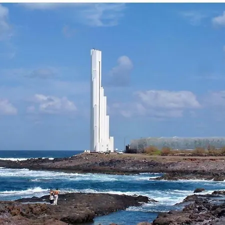 El Mirador Romantico De