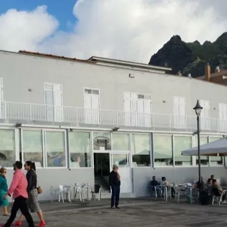 Διαμέρισμα El Mirador Romantico De