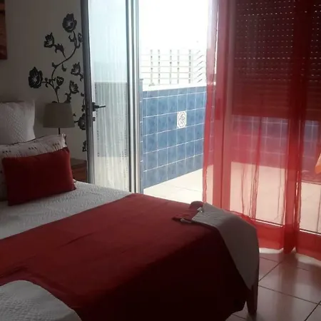 El Mirador Romantico De Апартаменты