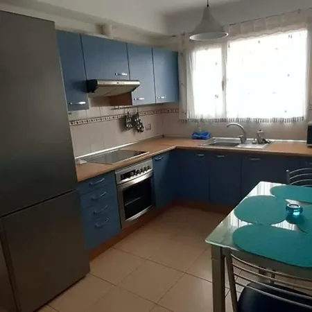 El Mirador Romantico De